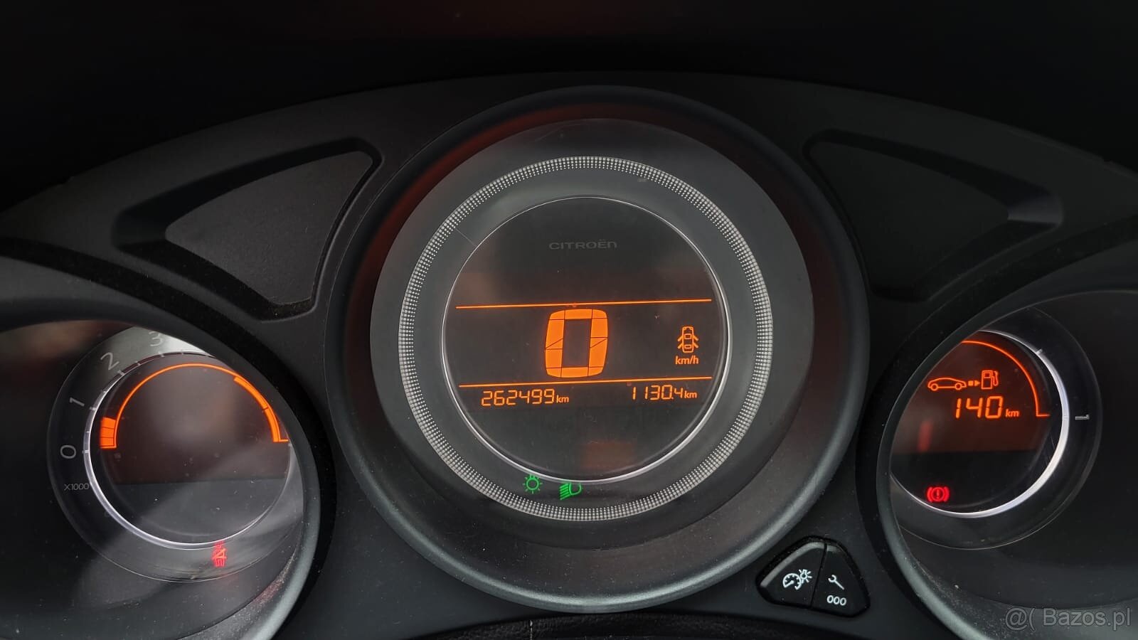 Samochód osobowy - 8