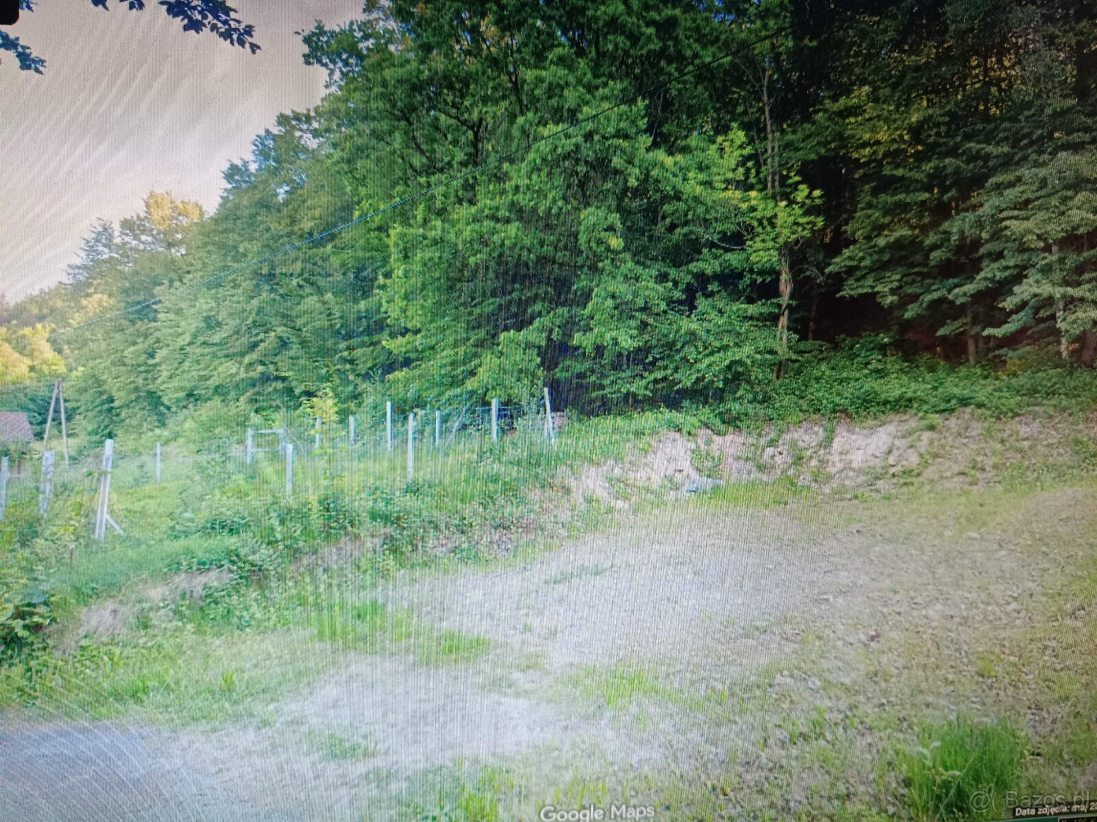 Sprzedam działkę budowlaną w Zagórniku koło Andrychowa - 8