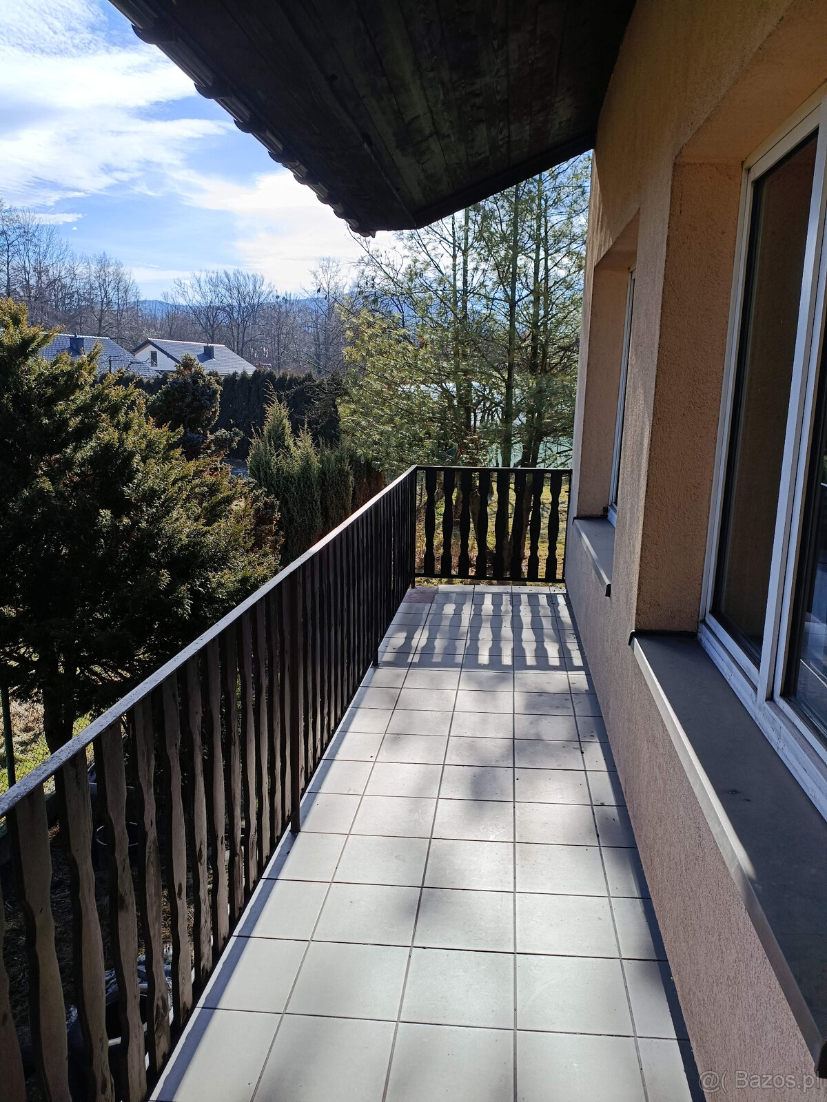 Dom w Andrychowie piękny ogród blisko centrum sprzedam - 8