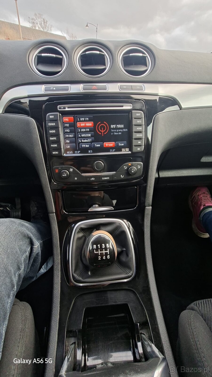 Ford esmaxs - 8