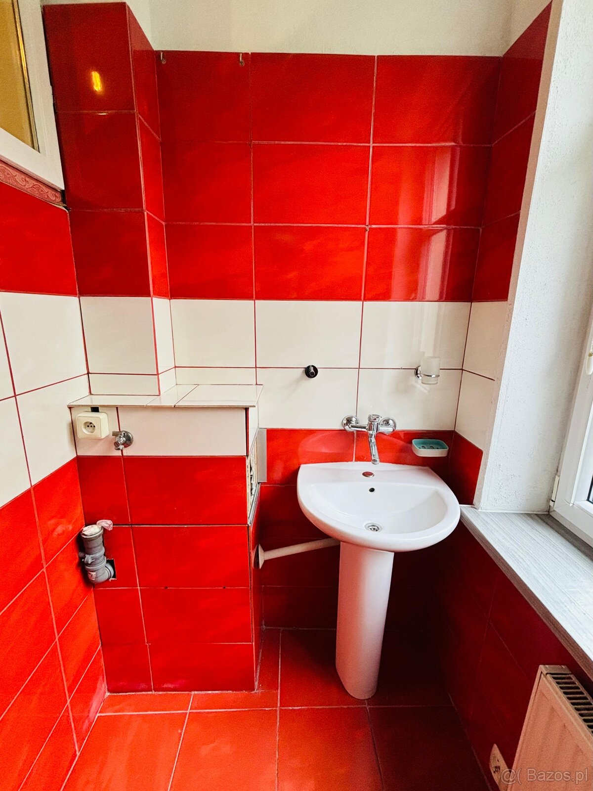 Sprzedam mieszkanie bezczynszowe - 8