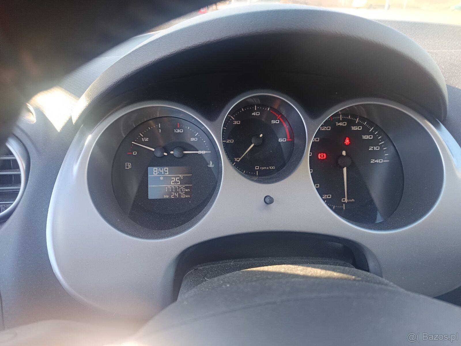 Sprzedam Seata altea xl - 8