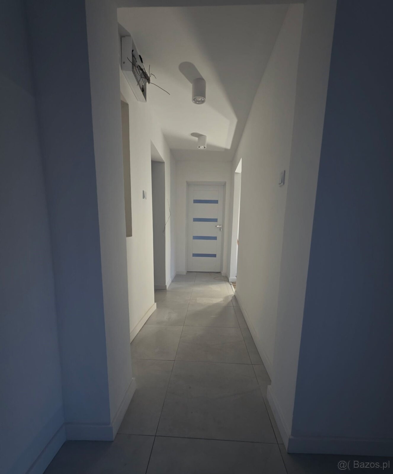 Mieszkanie o powierzchni 52m2, balkon, I piętro,Kalisz - 8