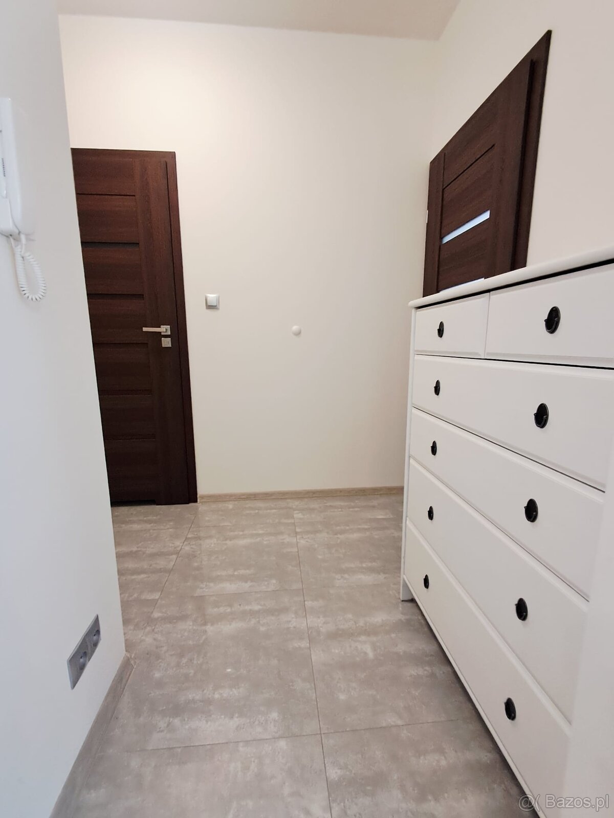 2 pokojowe mieszkanie o pow.42,50m2, Ip.,Korczak Park - 8