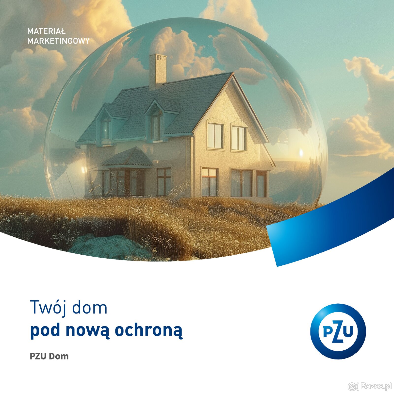 Ubezpieczenie domu mieszkania PZU Wrocław - 8