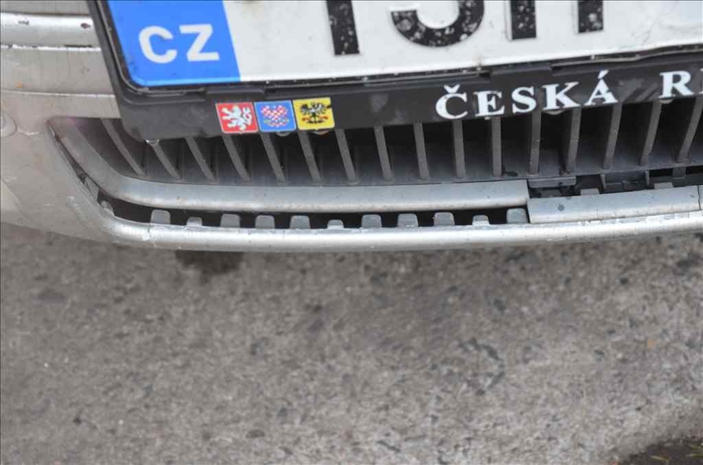 Škoda Superb 2,5 TDI, 2007, 336 tys. km - 8
