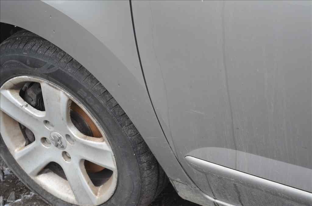 Peugeot 5008 1,6 THP, 2010, 122 tys. km - 8