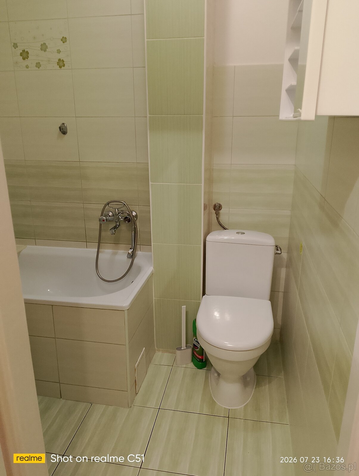 Mieszkanie oś Jagiellońskie Kraków - 8