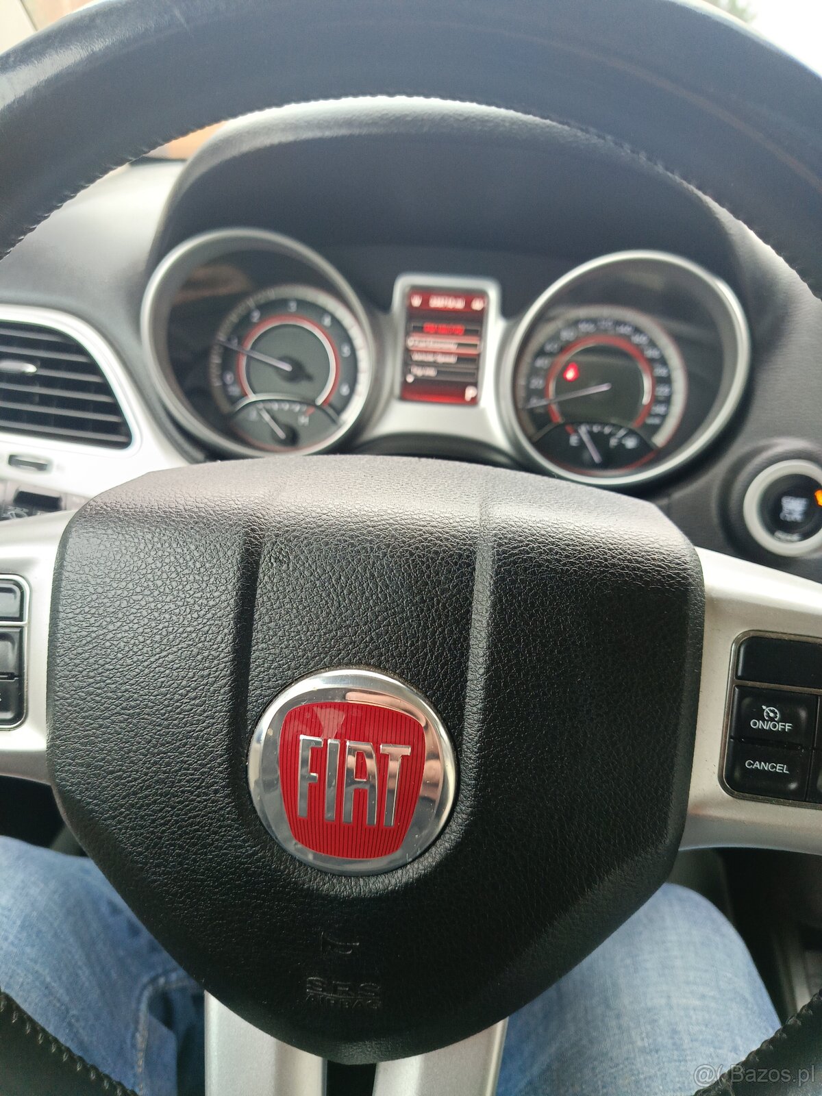 Sprzedam fiat freymond - 8