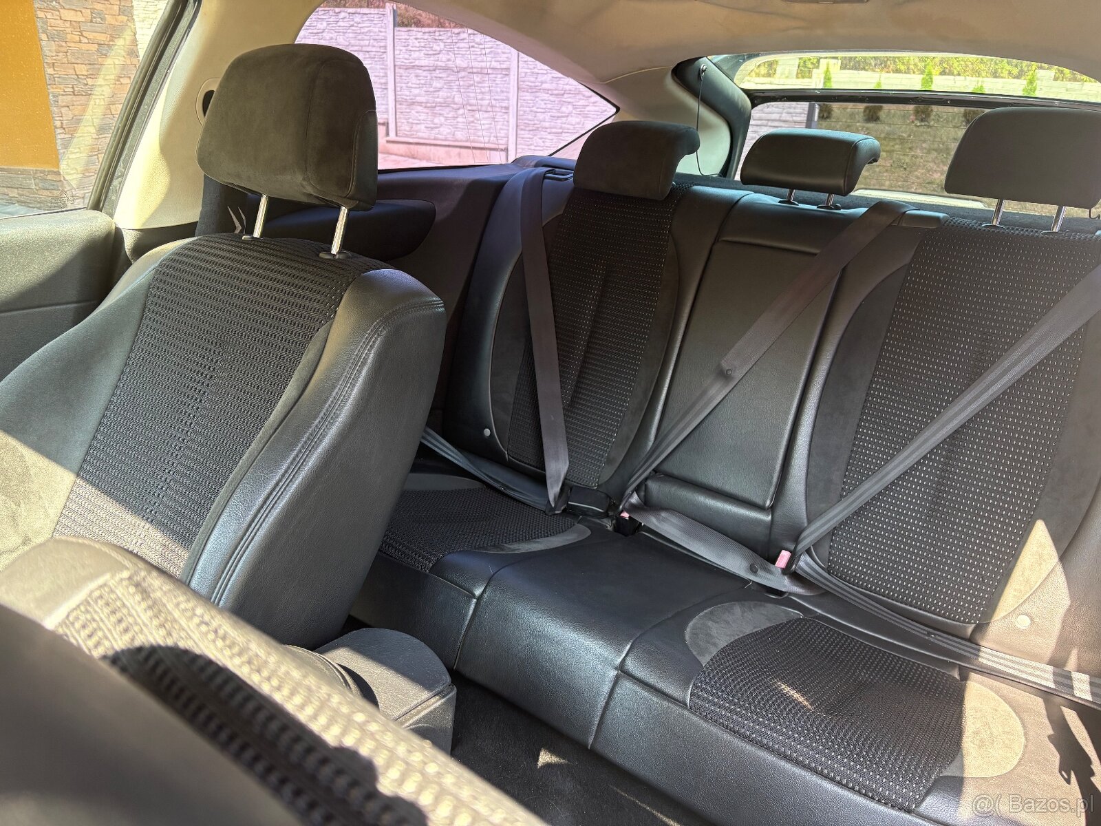 Citorën C4 VTS 2004 130kw - 8