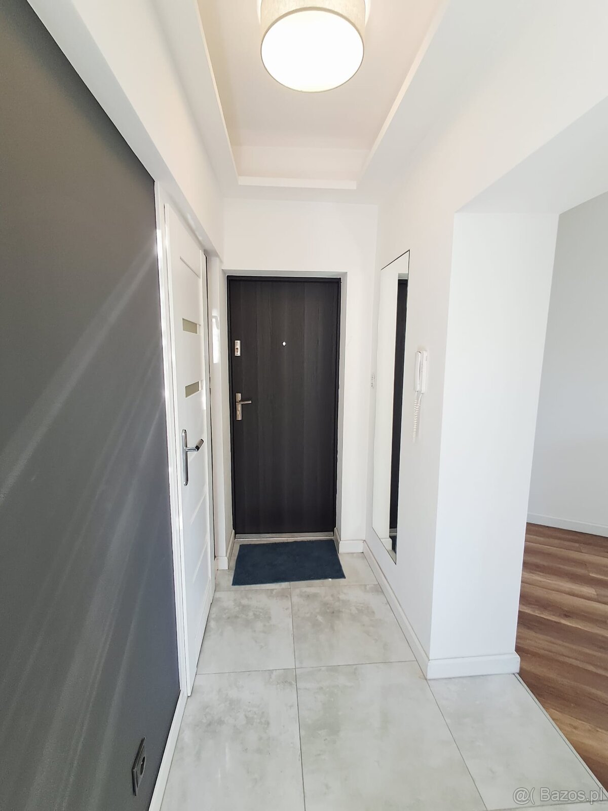 Mieszkanie o pow. 34.70m2, balkon, II piętro, Kalisz - 8