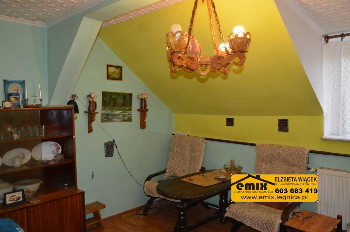 2 pokoje, II piętro, altana, bardzo ładny blok, Wojcieszów - 8