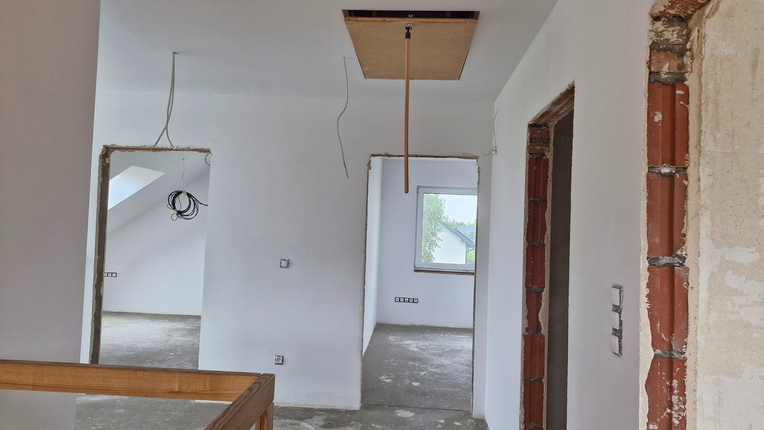 Ostatni dom w cenie mieszkania, zamknięte osiedle. Łódź - 8