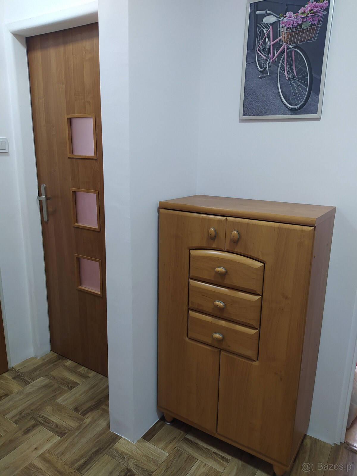 Funkcjonalne dwupokojowe mieszkanie z balkonem, dużo zieleni - 8