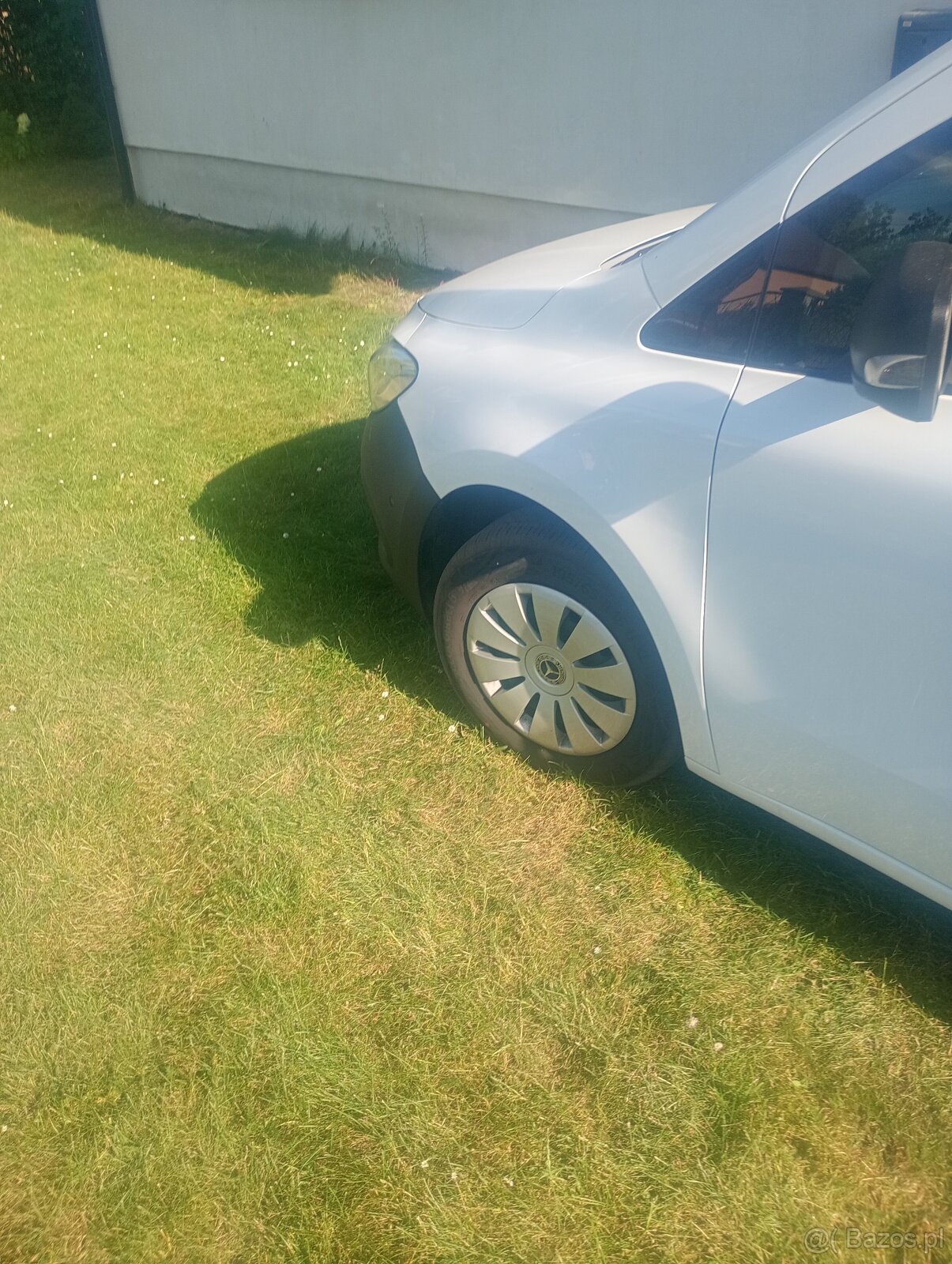 Mercedes citan w420 - 8