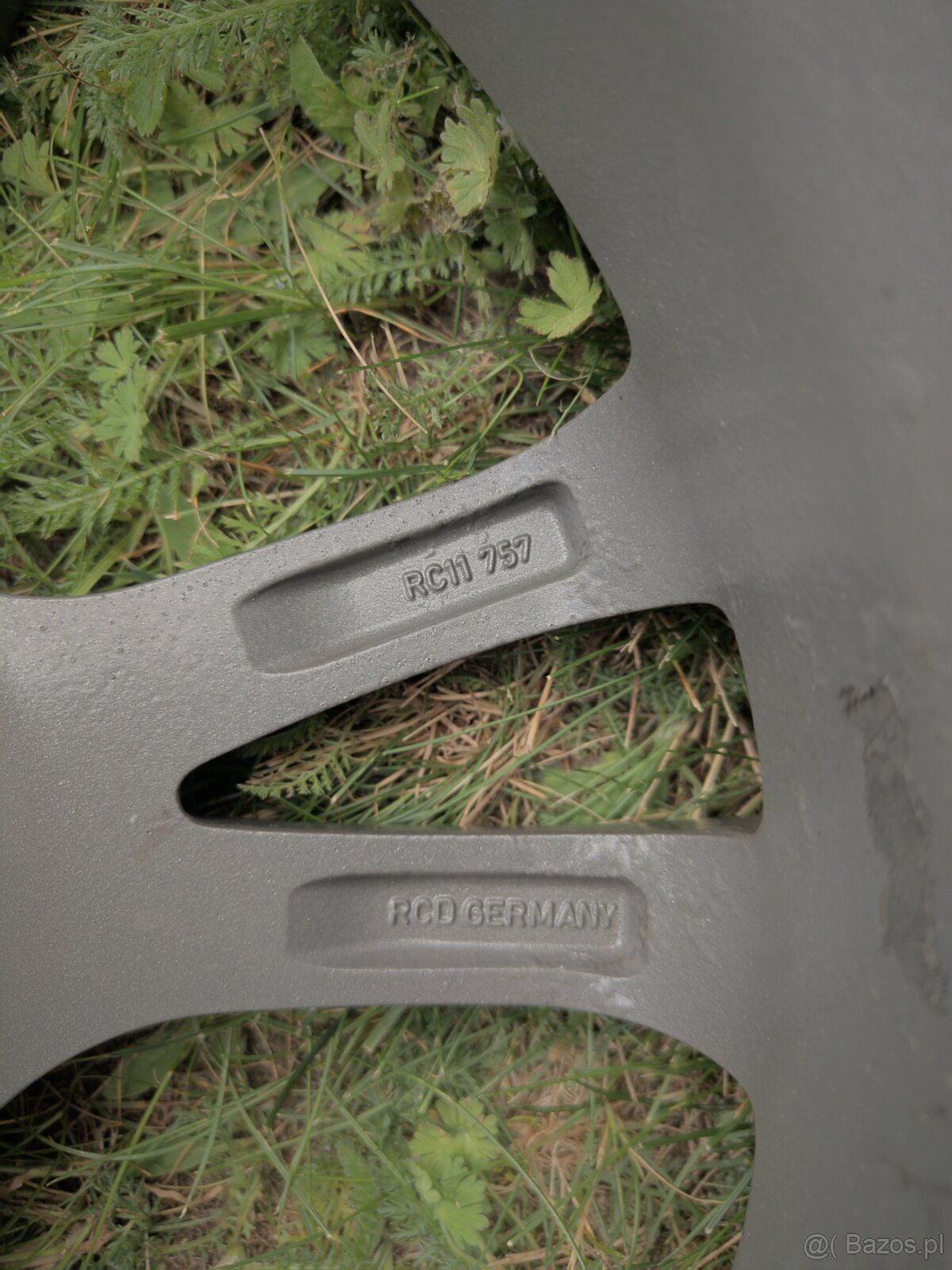 Koła 225/45 R17 - 8