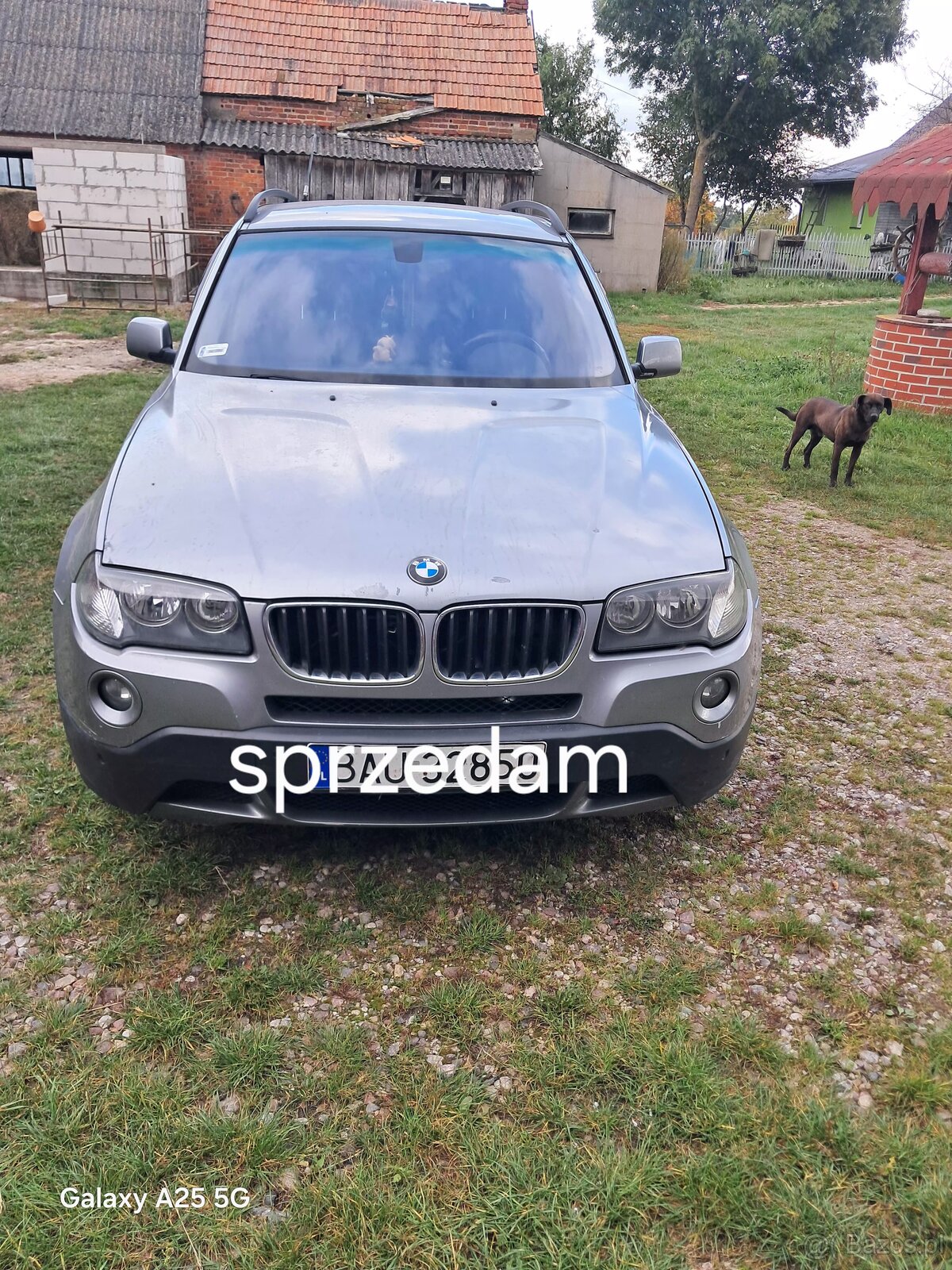Sprzedam bmw - 8