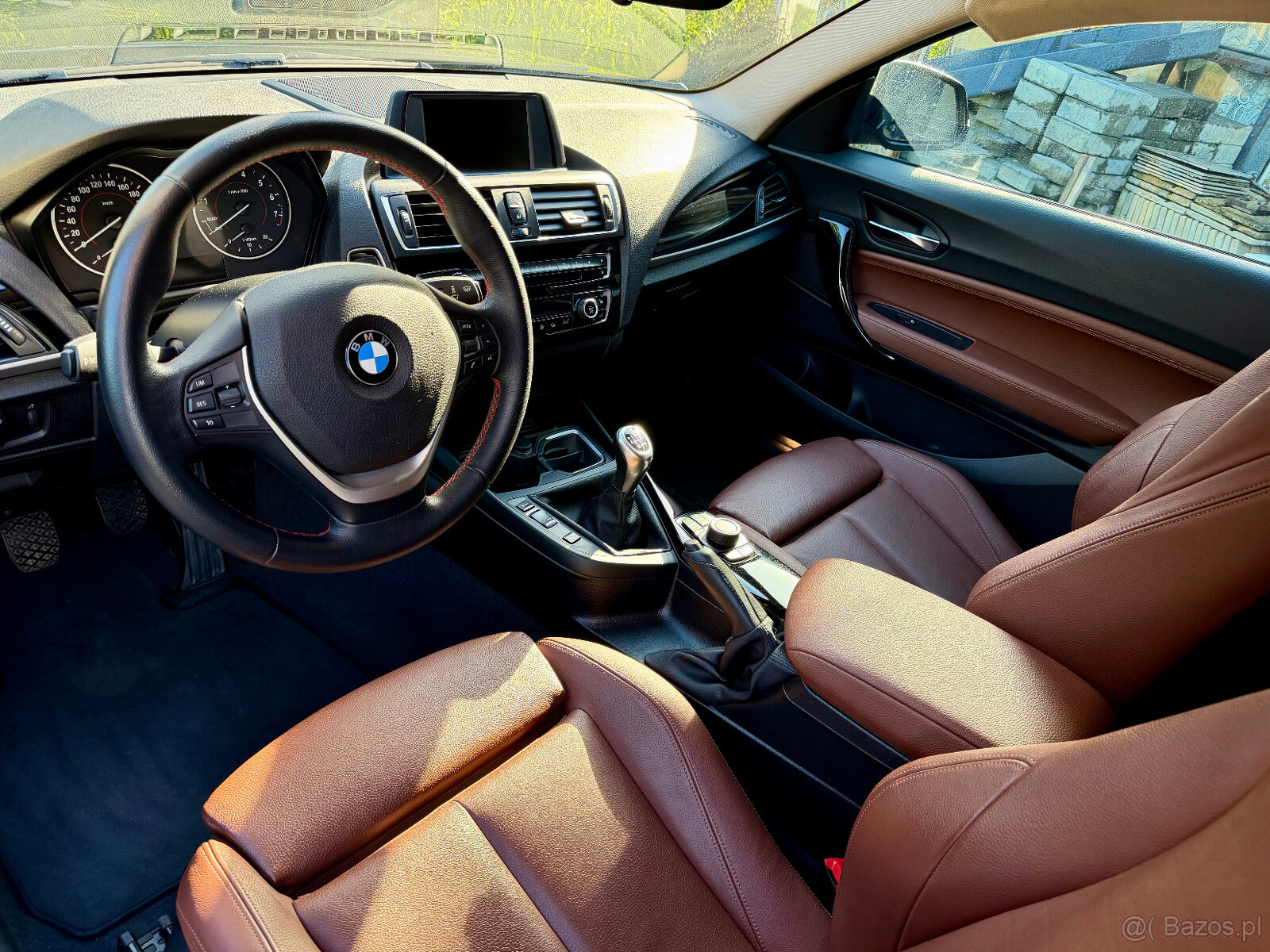 BMW 220i (F22) Coupé, 2015, 54.000 km N20 - 8