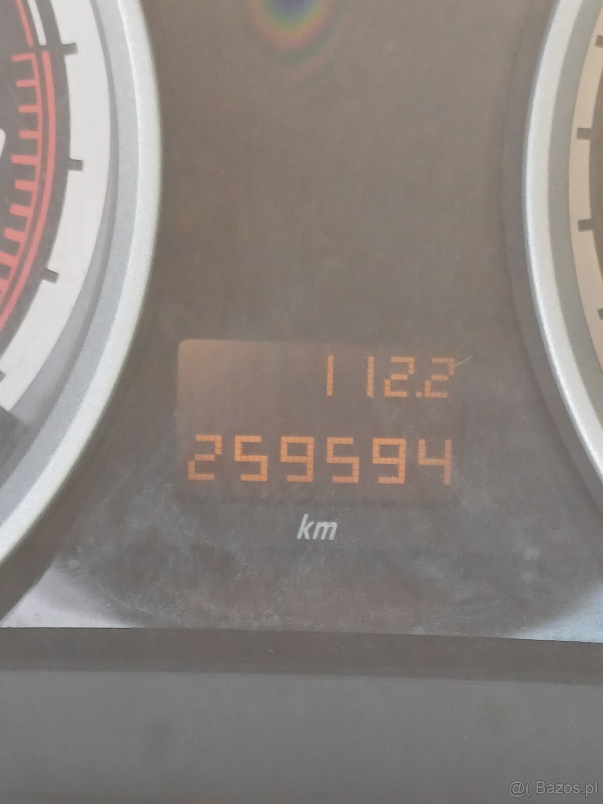 Opel Astra H 1.6 GTC 2006r - 8