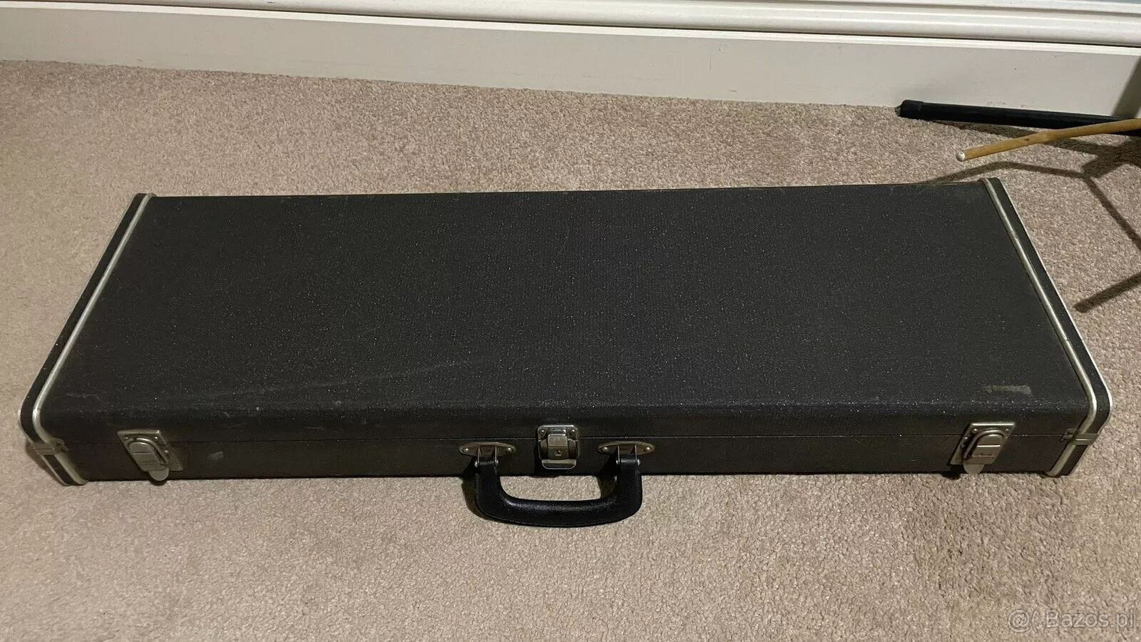 Aria Jedson Lap Steel Slide Gitarre Gilmour - 8