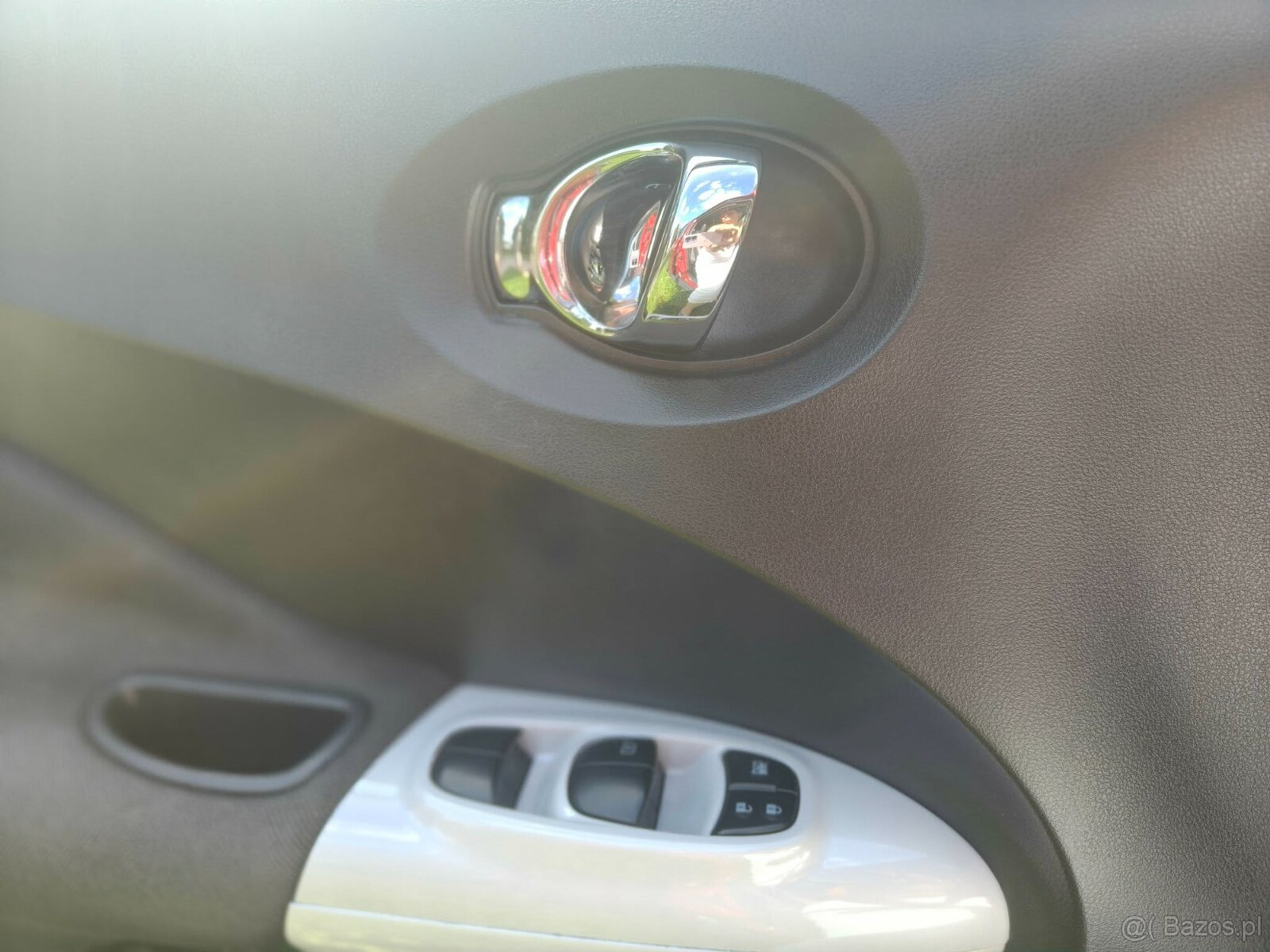 Nisan Juke - 8