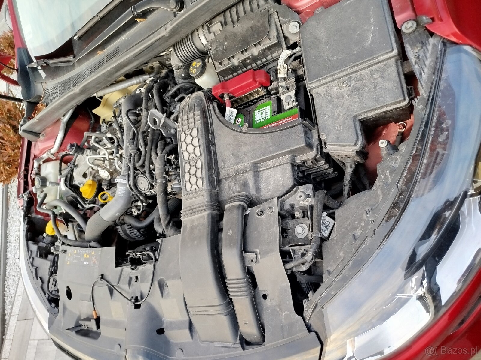 Sprzedam Renault Megane IV - 8