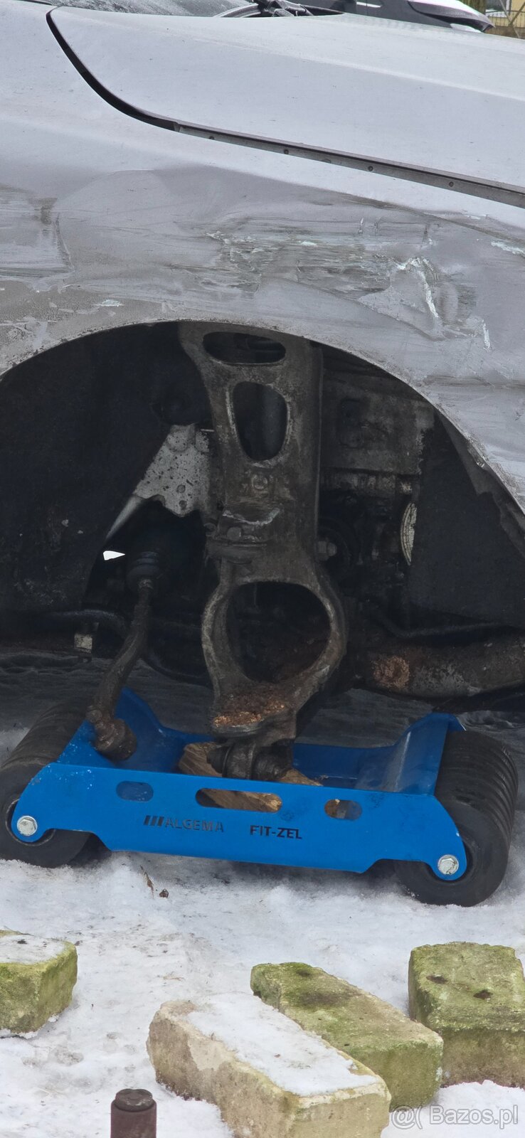 Peugeot 508 2.0 bluehdi 180km automat - 8