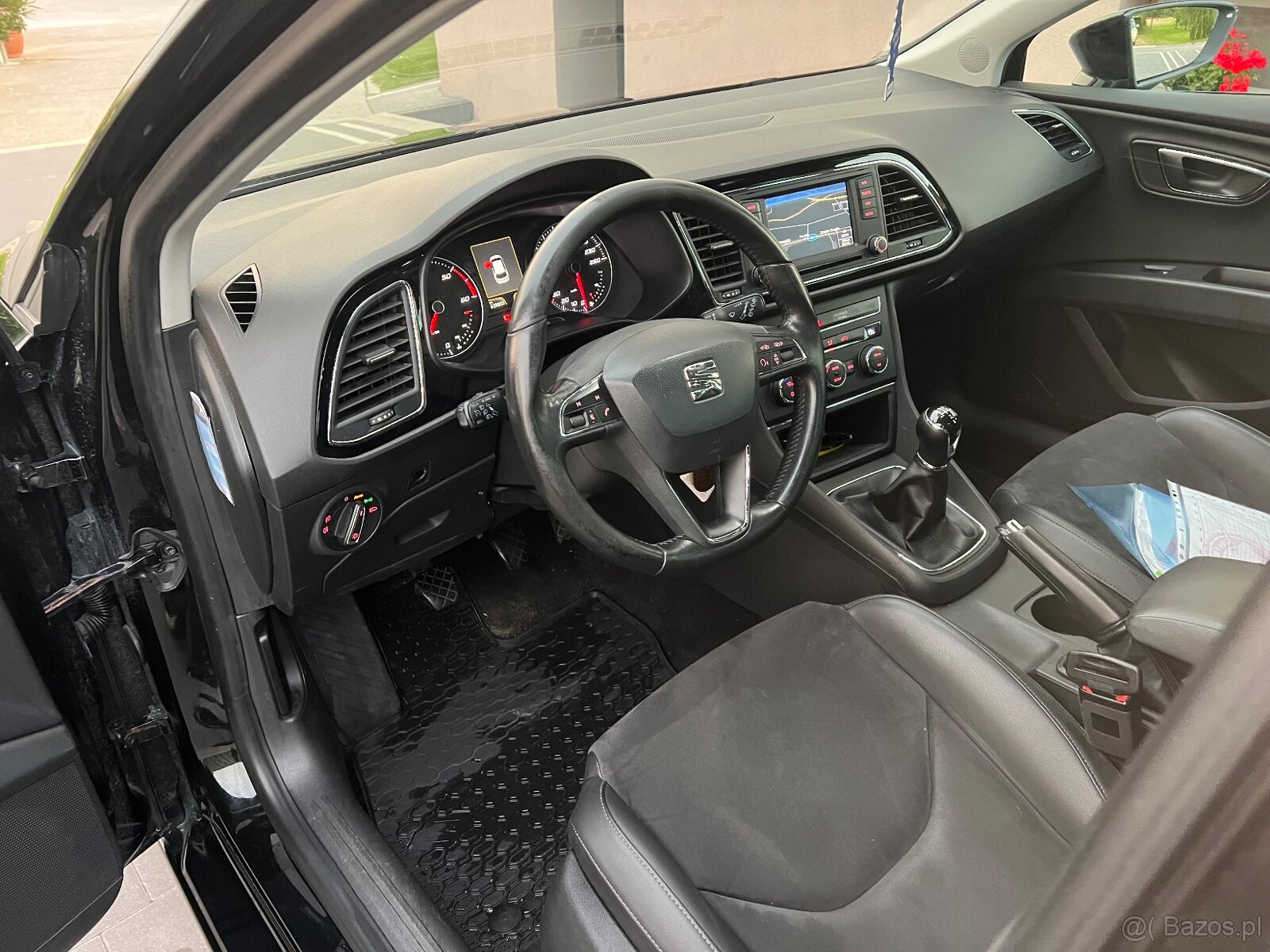 Seat Leon III - 8