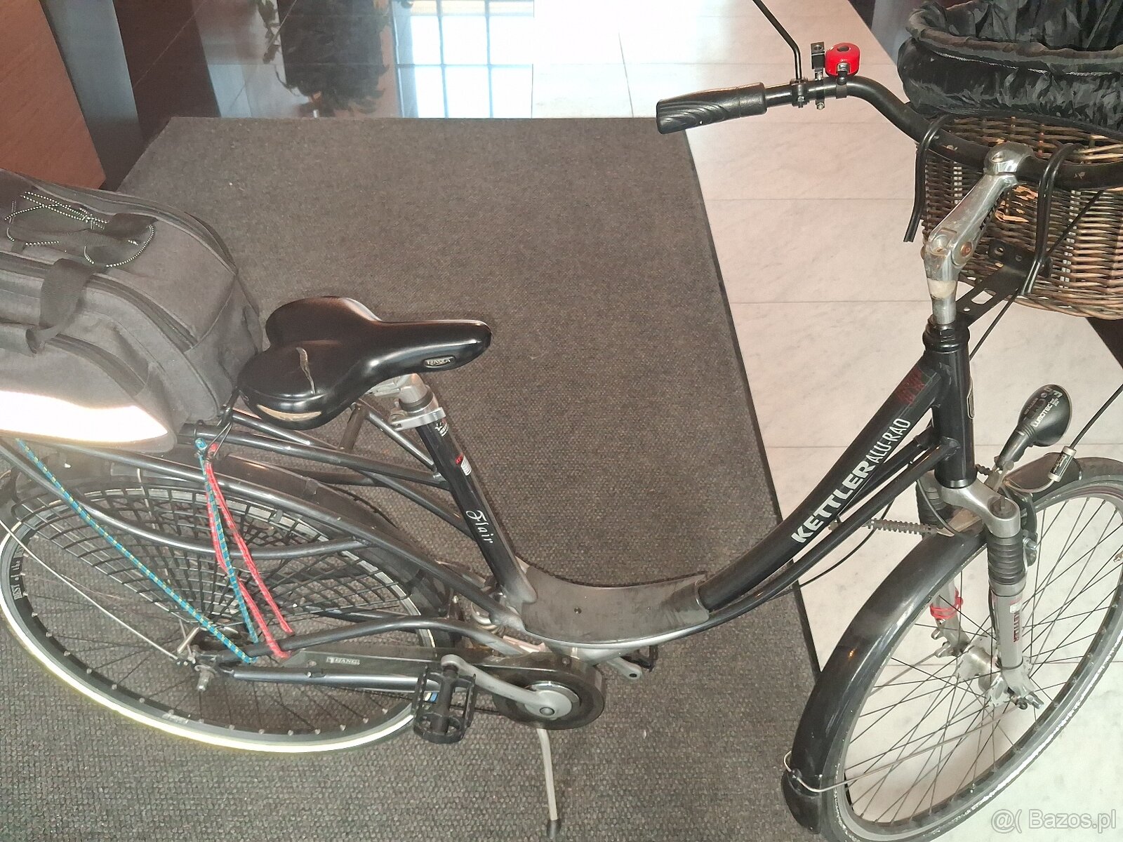 Sprzedam rower - 8