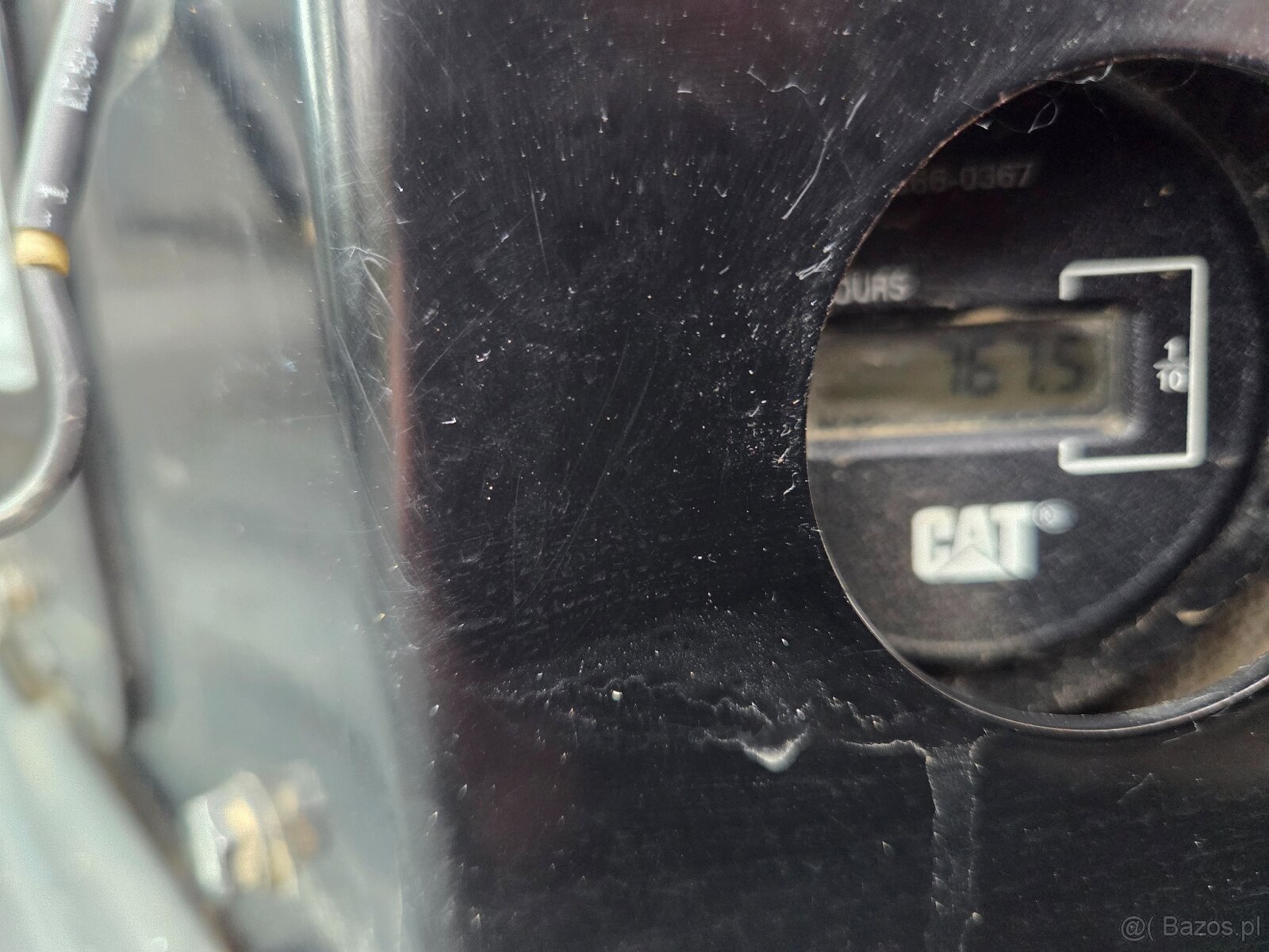 Caterpillar 305.e e2cr - 8