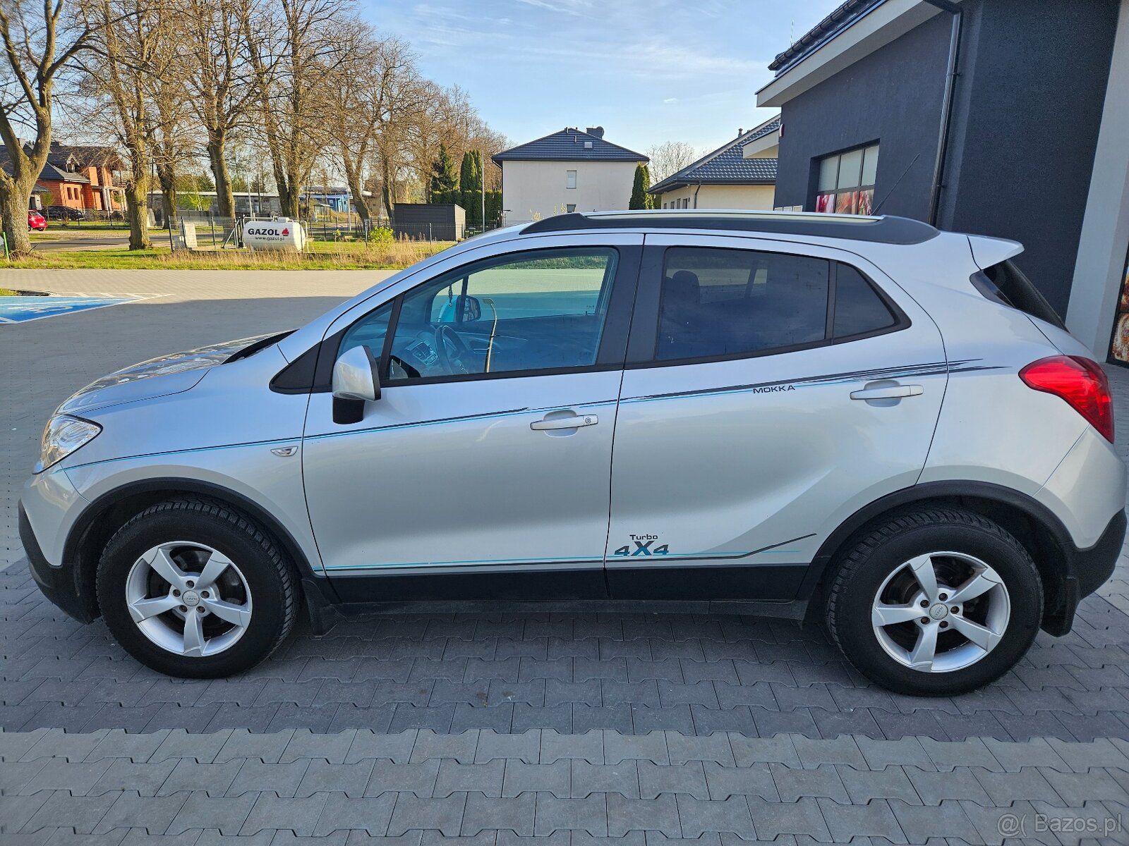 Opel Mokka - 8