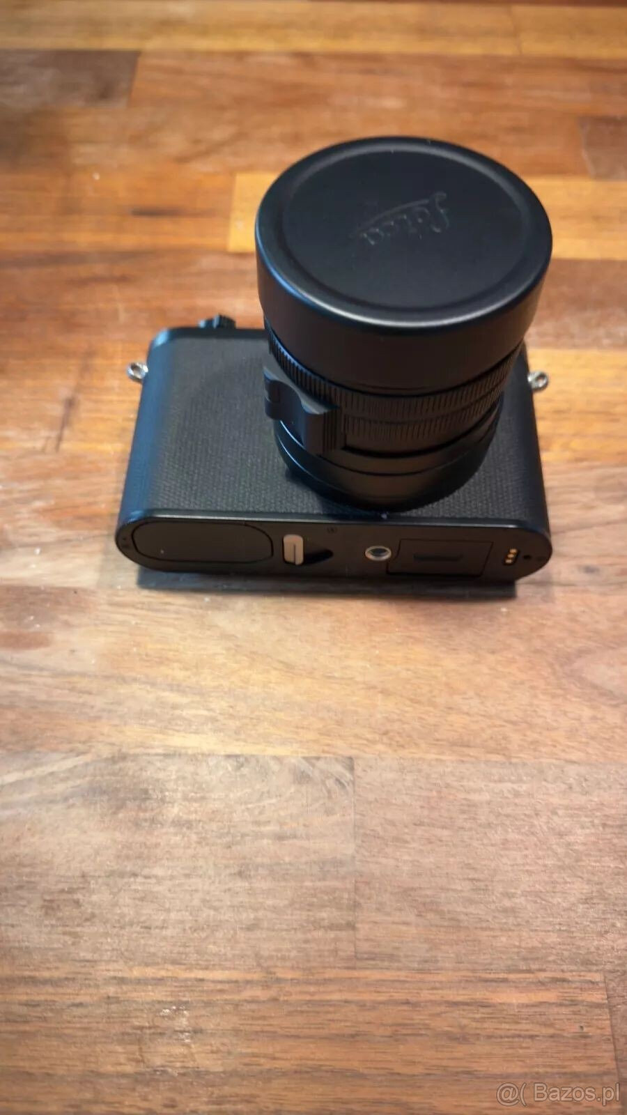 Aparat Leica Q3 został zakupiony w czerwcu 2023 roku. - 8