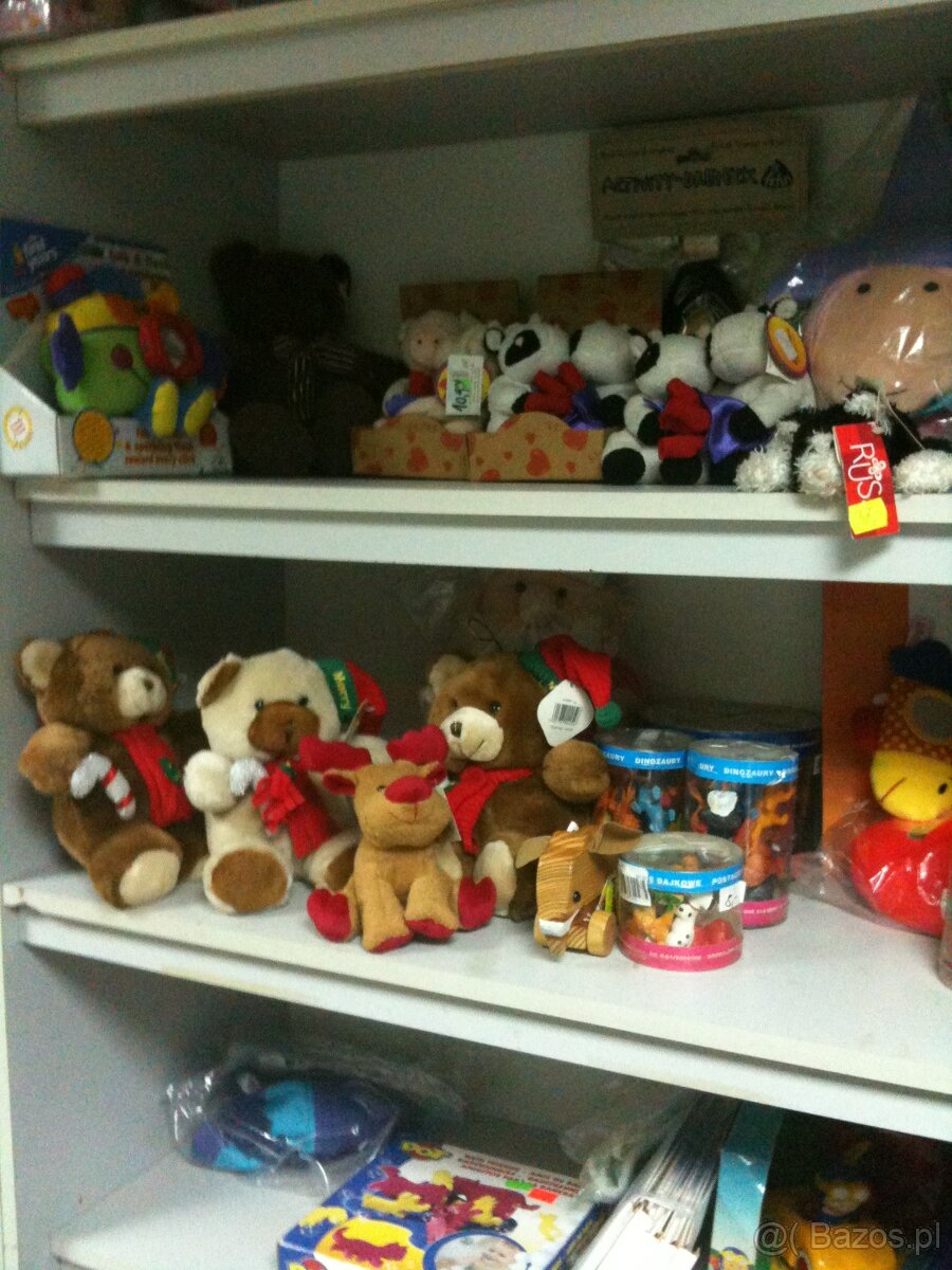 sprzedam sklep wszystko dla dziecka - 8
