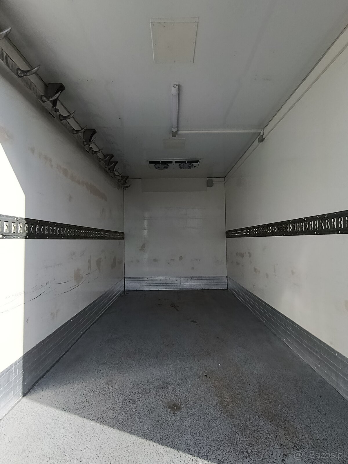 Chłodnia Myśliwska / Chłodnia na Dziki / Chladiaci box - 8