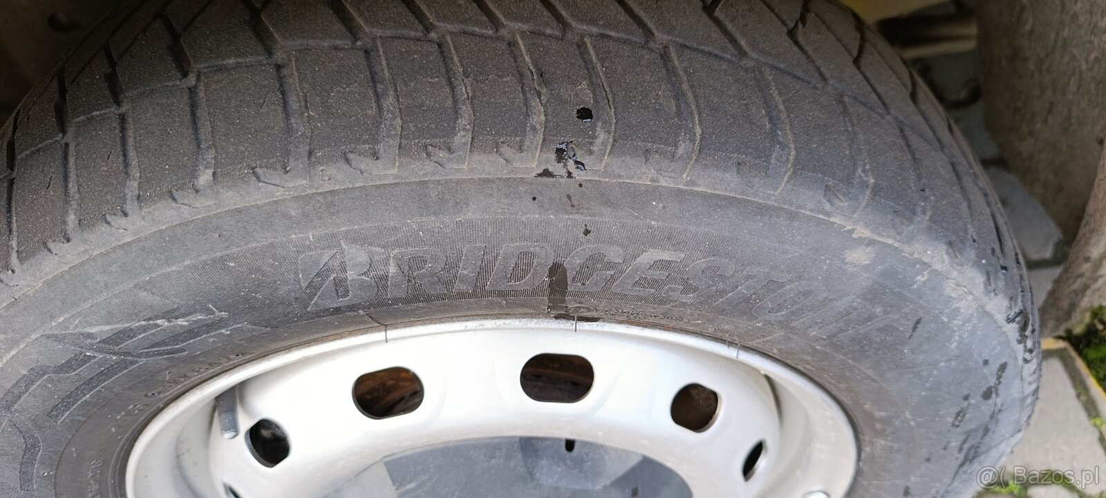 Renault Trafic 1.6 dCi - 2018r. - 2 sztuki - 8