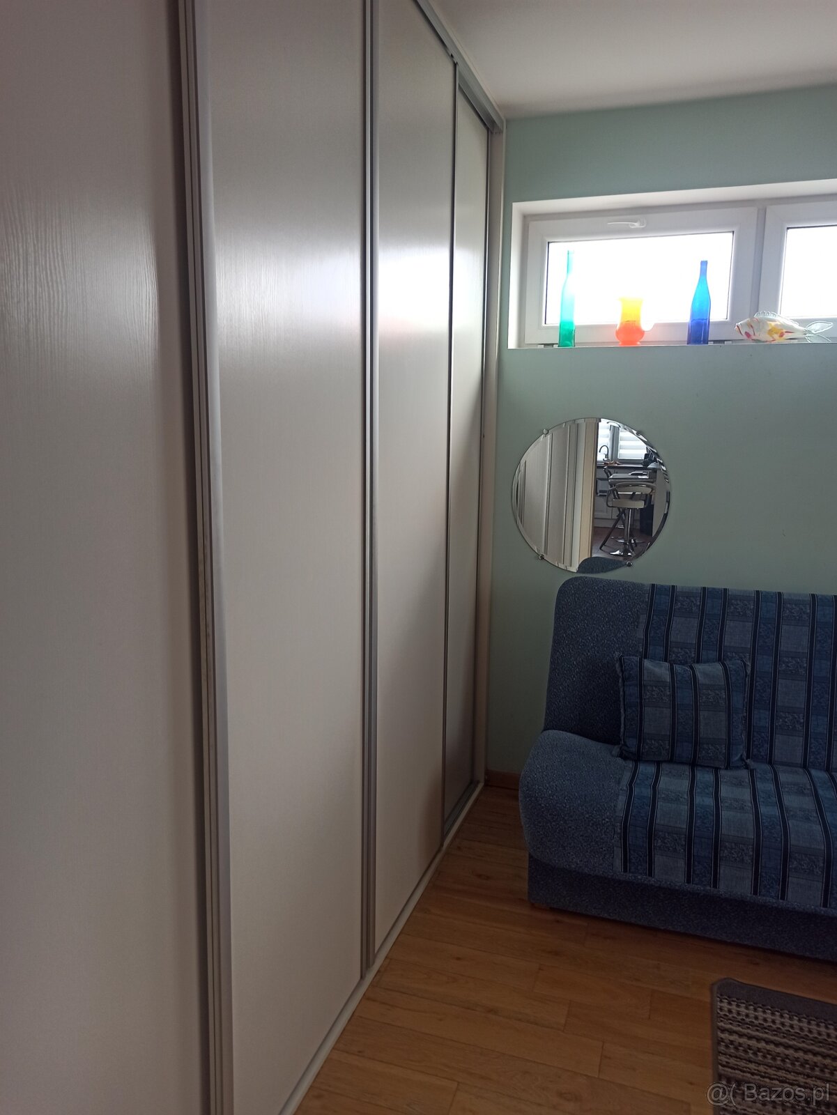 Sprzedam mieszkanie bez opłat czynszowych M-3 w Białołęce - 8