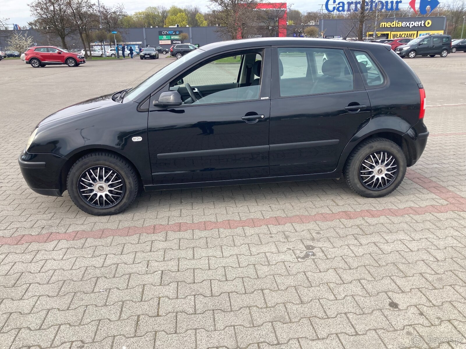 Polo 1.4 Klimatyzacja - 8