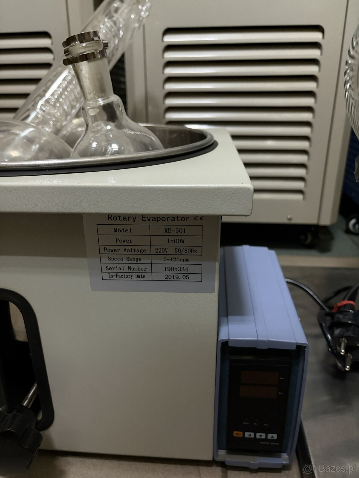 Laboratorium - 8