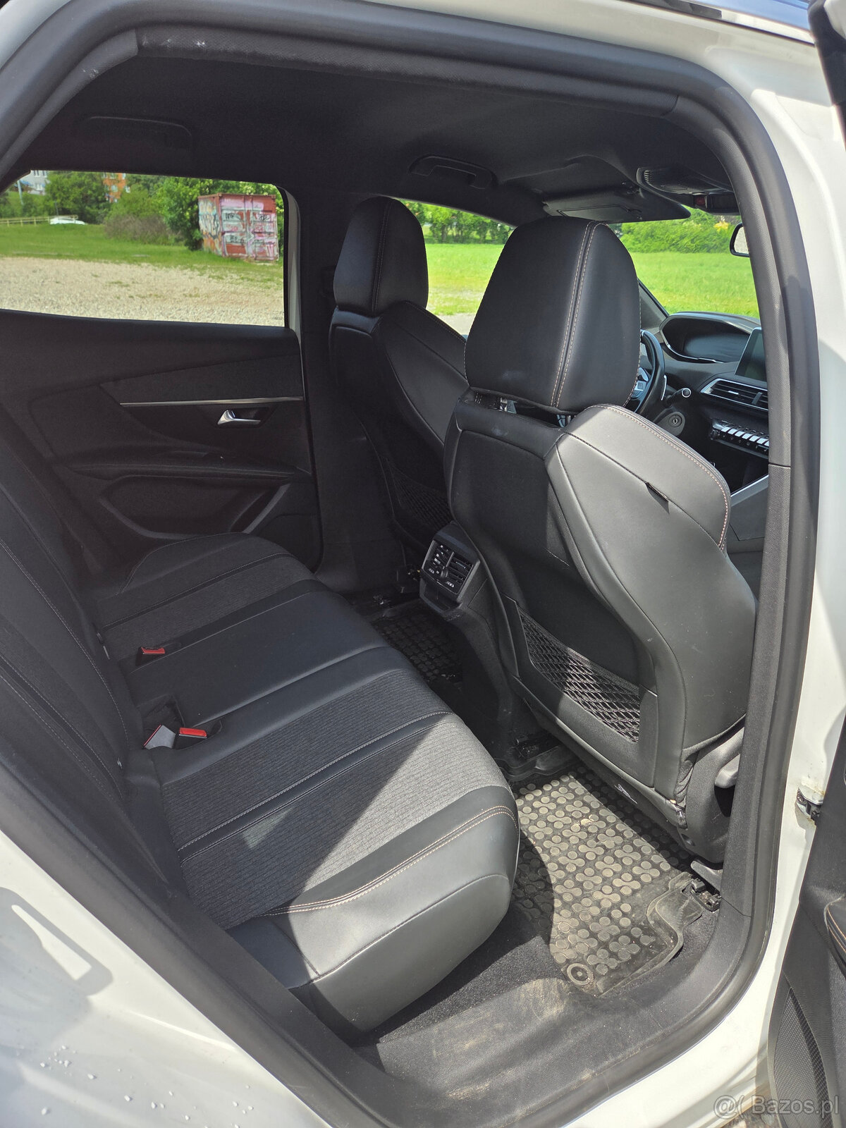 PEUGEOT 3008 GTline - 8