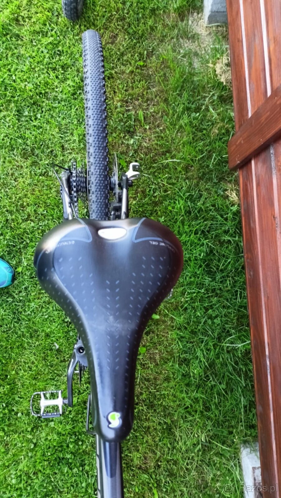 Rower Scott Sportster Solution UNI roz.L BDB - 8