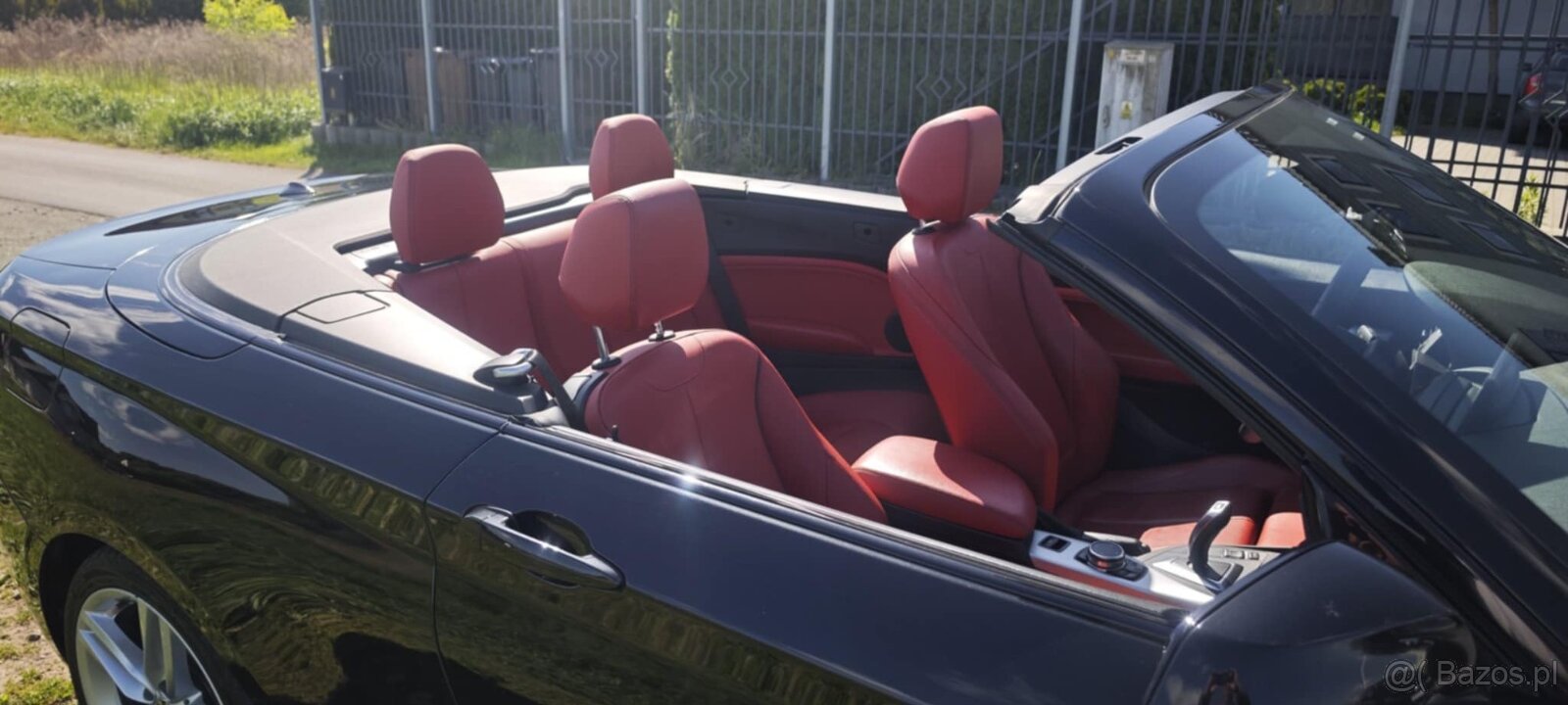 BMW 2 Kabrio 228I xDrive - 8