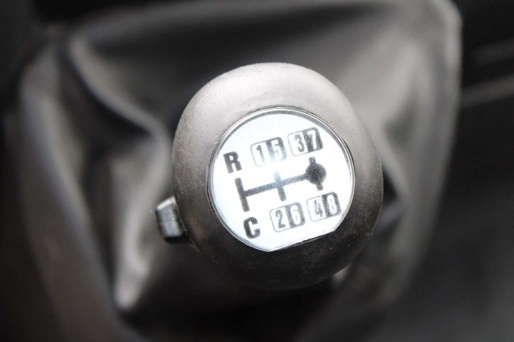 Iveco EUROCARGO 160 E320 - 8