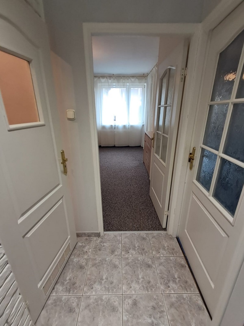 Mieszkanie o pow. 32.40m2, parter, balkon,Os. Tyniec - 8