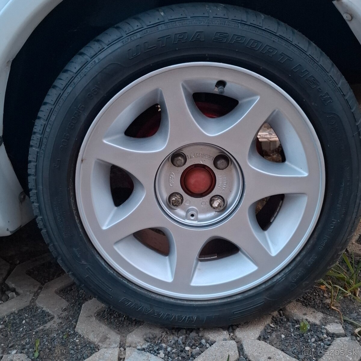 Ford Escort RS Turbo na sprzedaż - 8