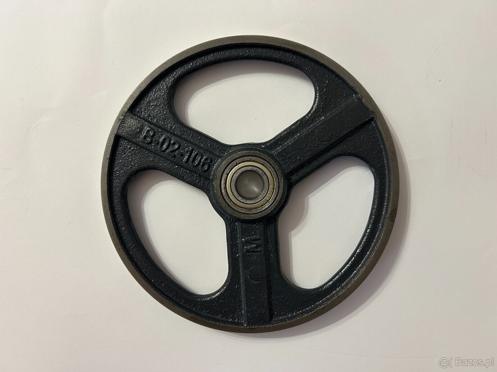 Części do przecinarek PILOUS - Oryginalne części zamienne - 8