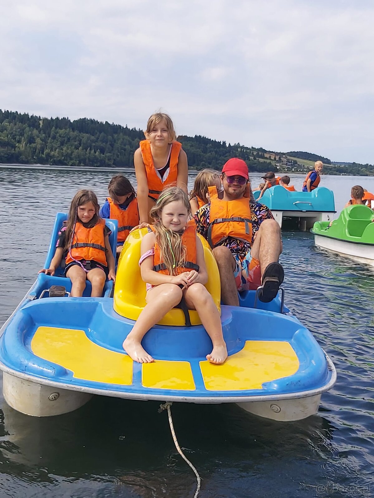 Noclegi pokoje okolice Zakopanego Pieniny - 8