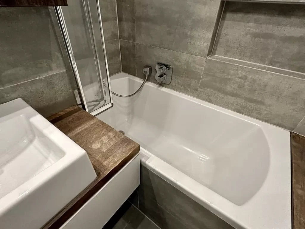 Warszawa, Rembertów, ul. Katiuszy, 3 pok. 61,5 m2 - 8