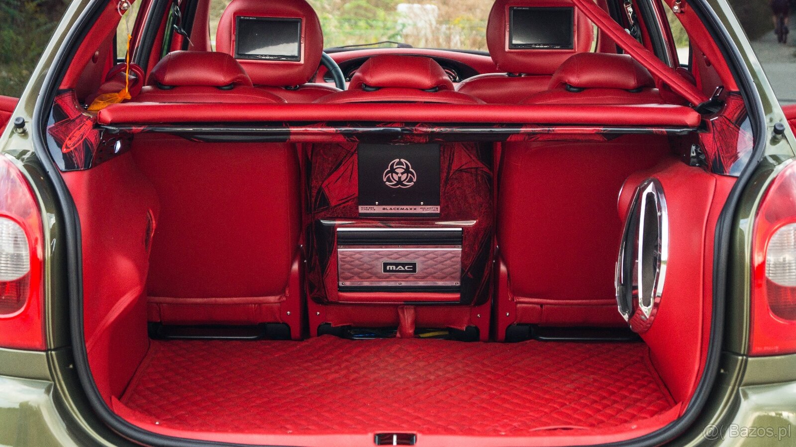 Citroen xsara picaso exlusiv - 8