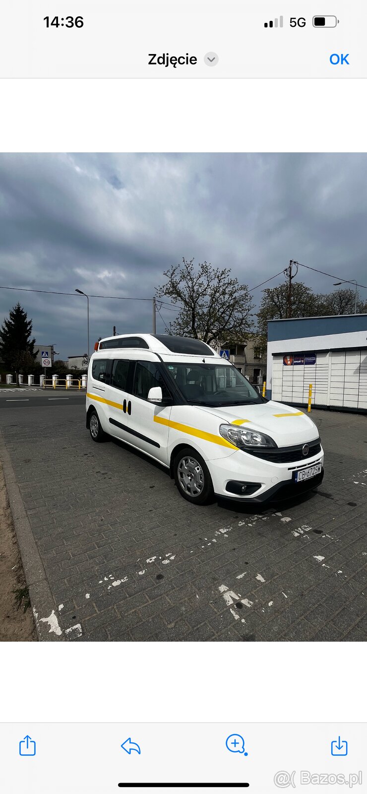 Dla niepełnosprawnych - 8