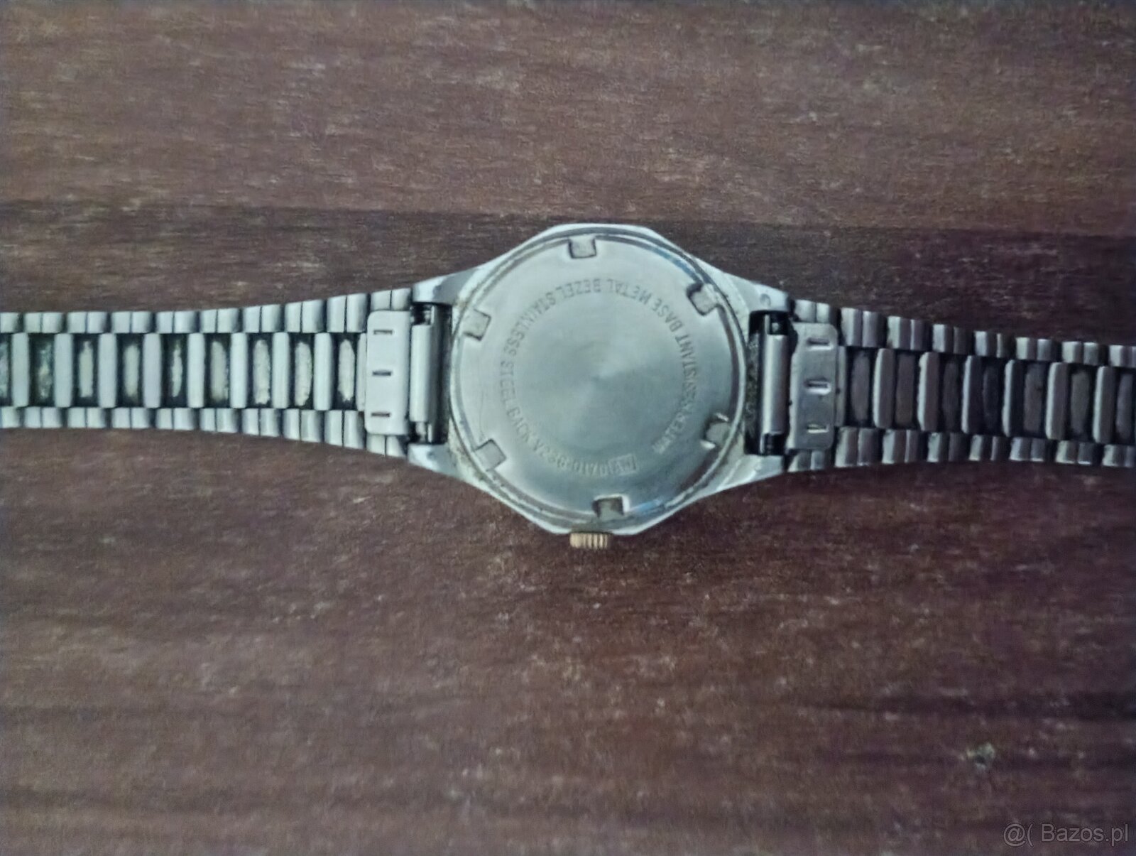 Zegarki pilne - 8